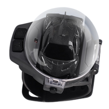 Carica l&#39;immagine nel visualizzatore di Gallery, Orologio con auto telecomandata ricaricabile
