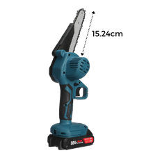 Carica l&#39;immagine nel visualizzatore di Gallery, Mini motosega - Ozerty
