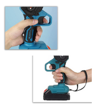 Carica l&#39;immagine nel visualizzatore di Gallery, Mini motosega - Ozerty
