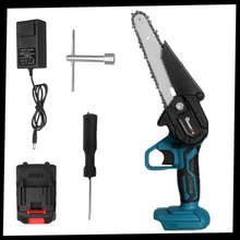 Carica l&#39;immagine nel visualizzatore di Gallery, Mini motosega - Ozerty
