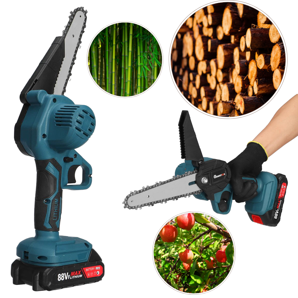 Mini motosega - Ozerty