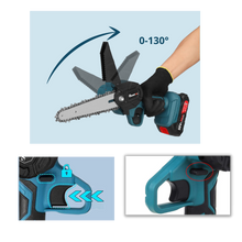 Carica l&#39;immagine nel visualizzatore di Gallery, Mini motosega - Ozerty
