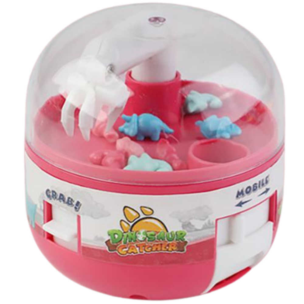 Mini macchina artiglio giocattolo - Ozerty