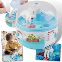 Carica l&#39;immagine nel visualizzatore di Gallery, Mini macchina artiglio giocattolo - Ozerty
