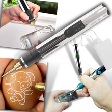 Carica l&#39;immagine nel visualizzatore di Gallery, Mini macchina per incisione - Ozerty
