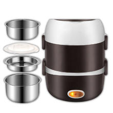 Carica l&#39;immagine nel visualizzatore di Gallery, Mini fornello elettrico - Ozerty
