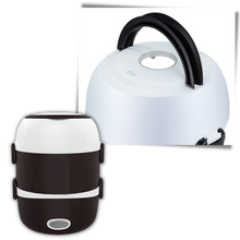 Carica l&#39;immagine nel visualizzatore di Gallery, Mini fornello elettrico
