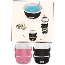 Carica l&#39;immagine nel visualizzatore di Gallery, Mini fornello elettrico - Ozerty
