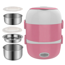 Carica l&#39;immagine nel visualizzatore di Gallery, Mini fornello elettrico - Ozerty
