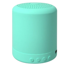 Carica l&#39;immagine nel visualizzatore di Gallery, Mini altoparlante Bluetooth
