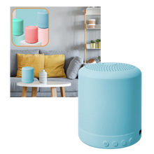 Carica l&#39;immagine nel visualizzatore di Gallery, Mini altoparlante Bluetooth - Ozerty

