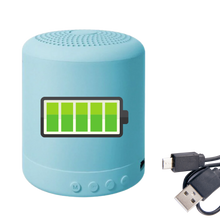 Carica l&#39;immagine nel visualizzatore di Gallery, Mini altoparlante Bluetooth
