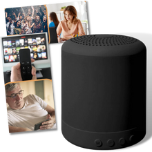 Carica l&#39;immagine nel visualizzatore di Gallery, Mini altoparlante Bluetooth - Ozerty

