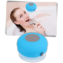 Carica l&#39;immagine nel visualizzatore di Gallery, Mini altoparlante bluetooth impermeabile - Ozerty
