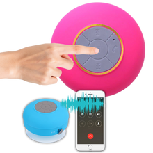 Carica l&#39;immagine nel visualizzatore di Gallery, Mini altoparlante bluetooth impermeabile
