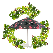 Carica l&#39;immagine nel visualizzatore di Gallery, Mini ombrello per telefono - Ozerty
