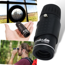 Carica l&#39;immagine nel visualizzatore di Gallery, Mini telescopio monoculare - Ozerty
