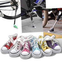 Carica l&#39;immagine nel visualizzatore di Gallery, Mini base per scarpe per cavalletto per bicicletta - Ozerty
