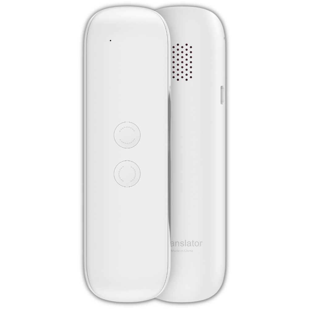 Traduttore multilingue - Ozerty