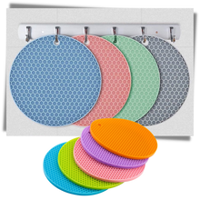 Carica l&#39;immagine nel visualizzatore di Gallery, Sottopentola in silicone - Ozerty
