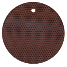 Carica l&#39;immagine nel visualizzatore di Gallery, Sottopentola in silicone
