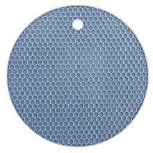 Carica l&#39;immagine nel visualizzatore di Gallery, Sottopentola in silicone
