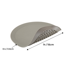 Carica l&#39;immagine nel visualizzatore di Gallery, Sottopentola in silicone - Ozerty
