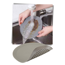 Carica l&#39;immagine nel visualizzatore di Gallery, Sottopentola in silicone - Ozerty
