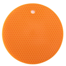 Carica l&#39;immagine nel visualizzatore di Gallery, Sottopentola in silicone
