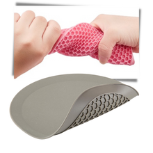 Carica l&#39;immagine nel visualizzatore di Gallery, Sottopentola in silicone
