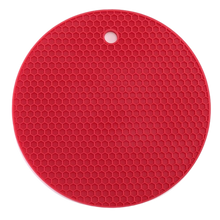 Carica l&#39;immagine nel visualizzatore di Gallery, Sottopentola in silicone
