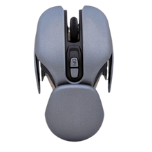 Carica l&#39;immagine nel visualizzatore di Gallery, Mouse da gioco ergonomico senza fili - Ozerty
