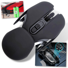 Carica l&#39;immagine nel visualizzatore di Gallery, Mouse da gioco ergonomico senza fili - Ozerty
