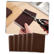 Carica l&#39;immagine nel visualizzatore di Gallery, Spugna magica per pulire - Ozerty
