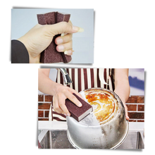 Carica l&#39;immagine nel visualizzatore di Gallery, Spugna magica per pulire
