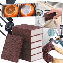 Carica l&#39;immagine nel visualizzatore di Gallery, Spugna magica per pulire - Ozerty
