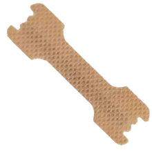 Carica l&#39;immagine nel visualizzatore di Gallery, Confezione da 100 strisce nasali per il russare - Ozerty
