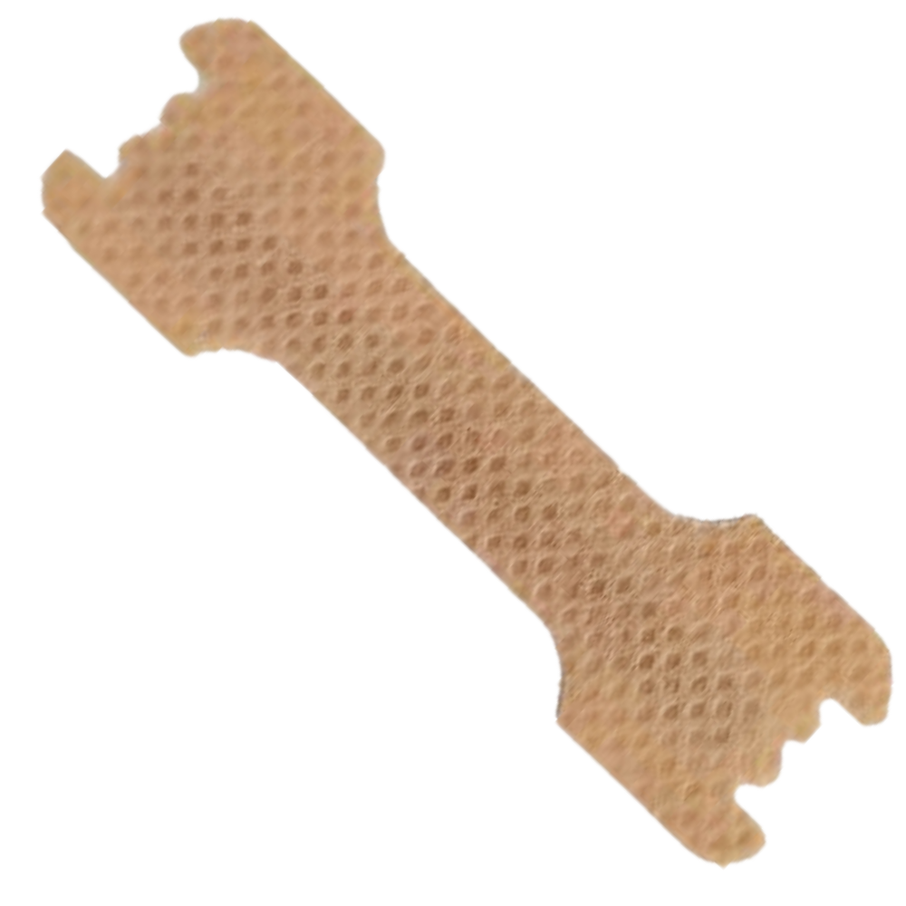 Confezione da 100 strisce nasali per il russare - Ozerty