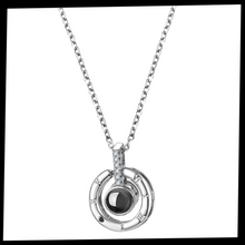 Carica l&#39;immagine nel visualizzatore di Gallery, Collana Ti amo in 100 lingue - Ozerty
