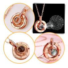 Carica l&#39;immagine nel visualizzatore di Gallery, Collana Ti amo in 100 lingue - Ozerty
