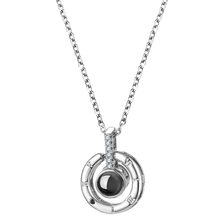 Carica l&#39;immagine nel visualizzatore di Gallery, Collana Ti amo in 100 lingue - Ozerty
