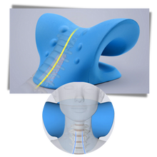 Carica l&#39;immagine nel visualizzatore di Gallery, Cuscino per il collo e le spalle - Ozerty

