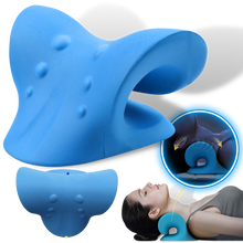 Carica l&#39;immagine nel visualizzatore di Gallery, Cuscino per il collo e le spalle - Ozerty
