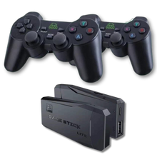 Carica l&#39;immagine nel visualizzatore di Gallery, Console e chiavetta per videogiochi retrò - Ozerty
