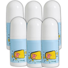 Carica l&#39;immagine nel visualizzatore di Gallery, Potente confezione di smacchiatori per tessuti
