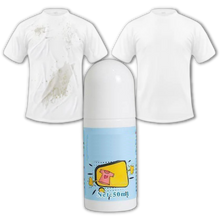 Carica l&#39;immagine nel visualizzatore di Gallery, Potente confezione di smacchiatori per tessuti - Ozerty
