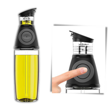 Carica l&#39;immagine nel visualizzatore di Gallery, Bottiglia erogatrice di olio da cucina - Ozerty
