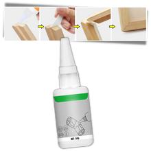 Carica l&#39;immagine nel visualizzatore di Gallery, Colla oleosa ad alta resistenza - Ozerty
