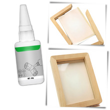 Carica l&#39;immagine nel visualizzatore di Gallery, Colla oleosa ad alta resistenza
