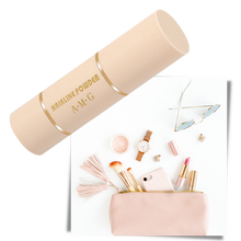 Carica l&#39;immagine nel visualizzatore di Gallery, Kit di marcatori e stencil per sopracciglia - Ozerty
